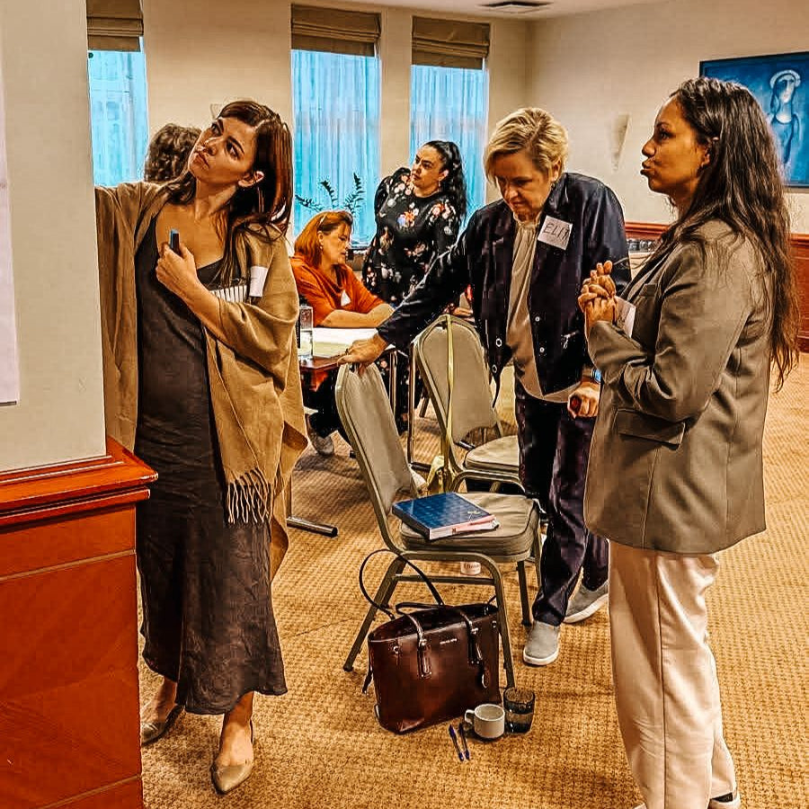 Koučinga cikls līderiem