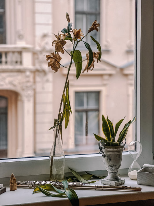 Stresa un izdegšanas tests