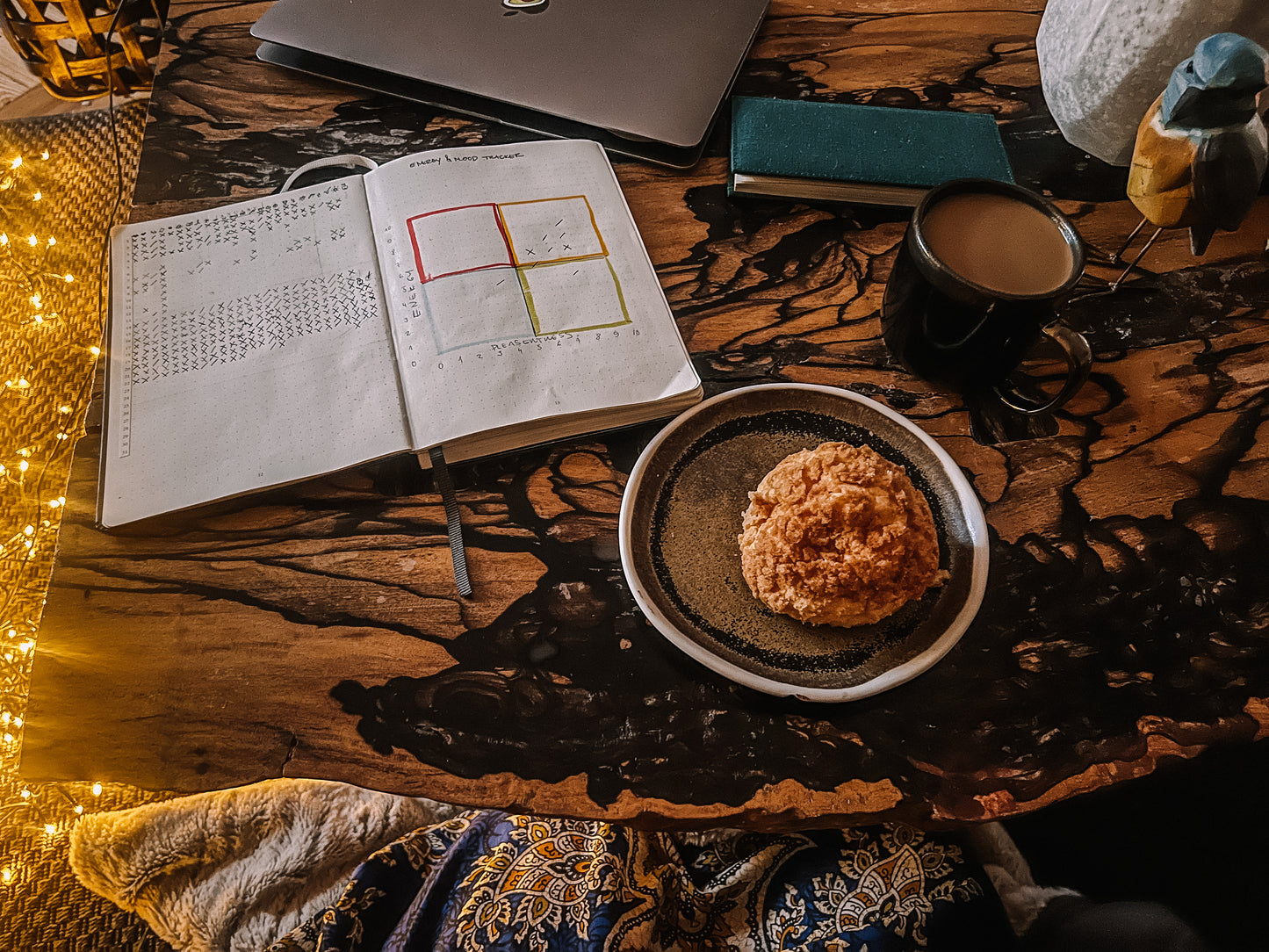 Ikmēneša mentorings