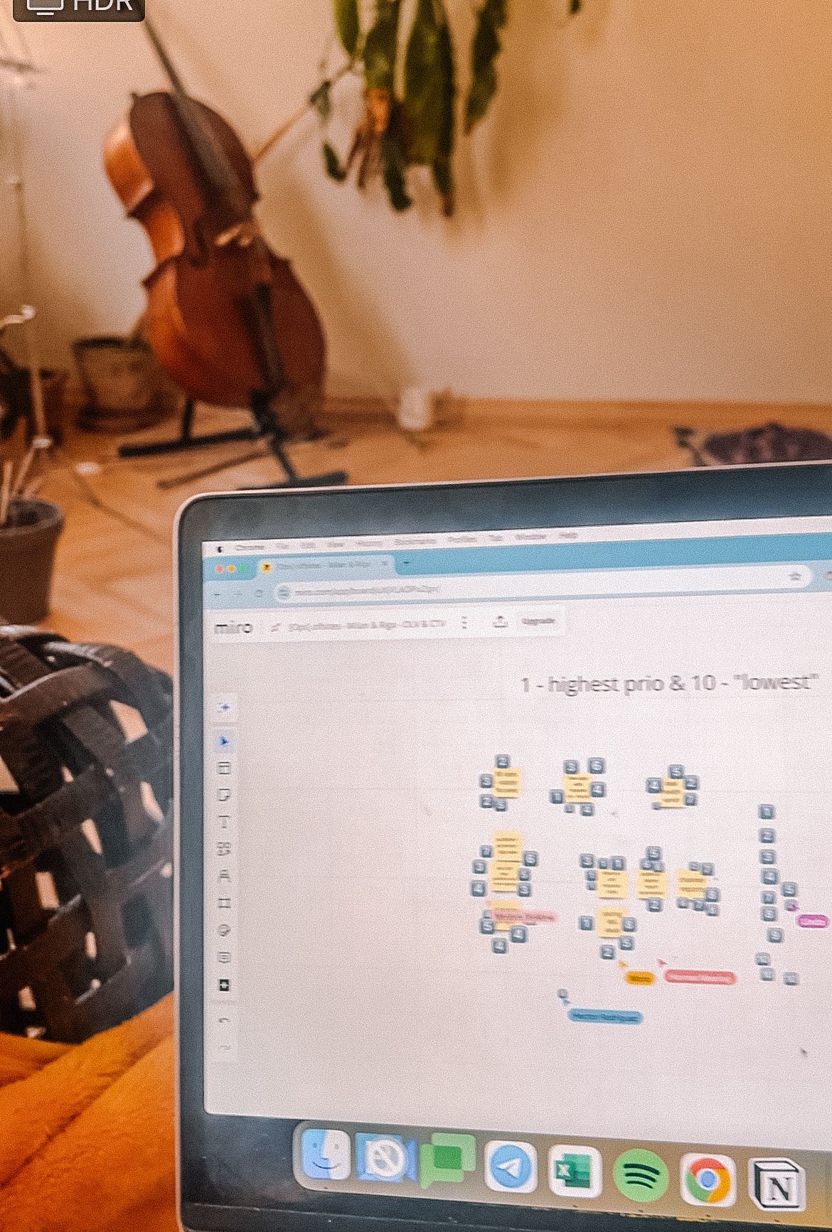 Komandu un uzņēmumu sesija